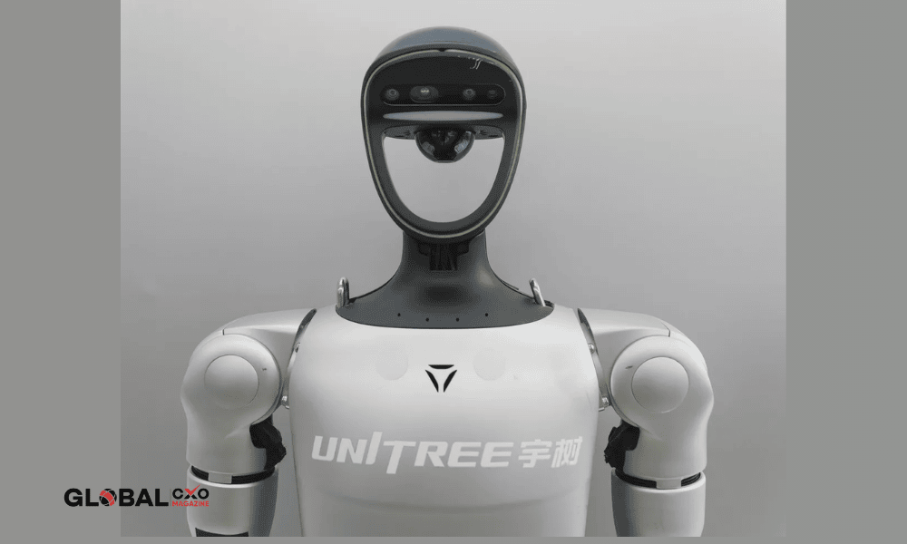 Unitree Robotics and NetEase Partner to Transform Robot Training Through Virtual Worlds