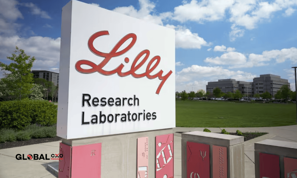 Lilly Becomes First Drugmaker to Reach $1 Trillion Valuation as Weight-Loss Demand Surges