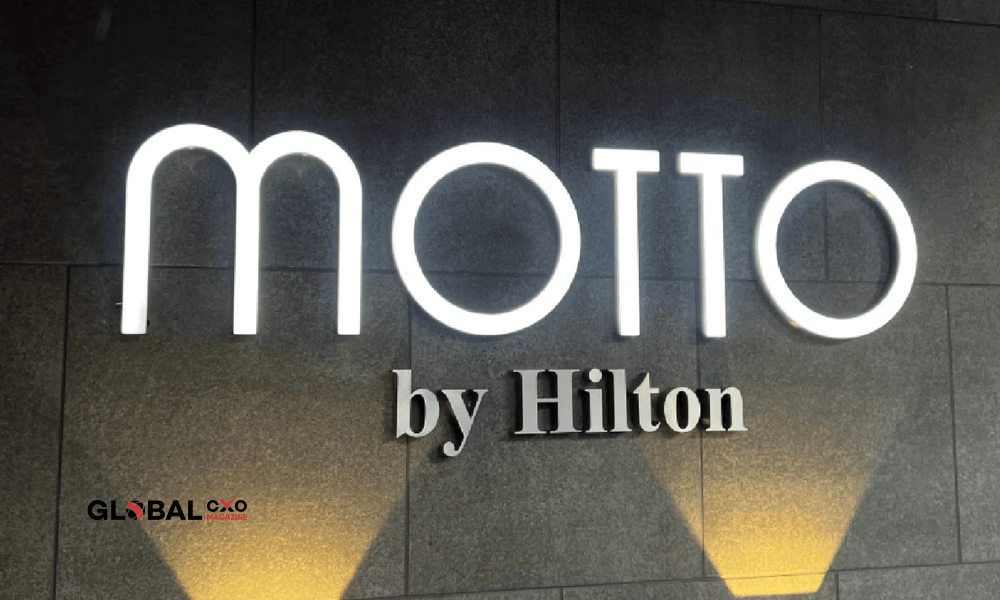 Apple Hospitality REIT Acquires Motto by Hilton Nashville Downtown for $98.2M