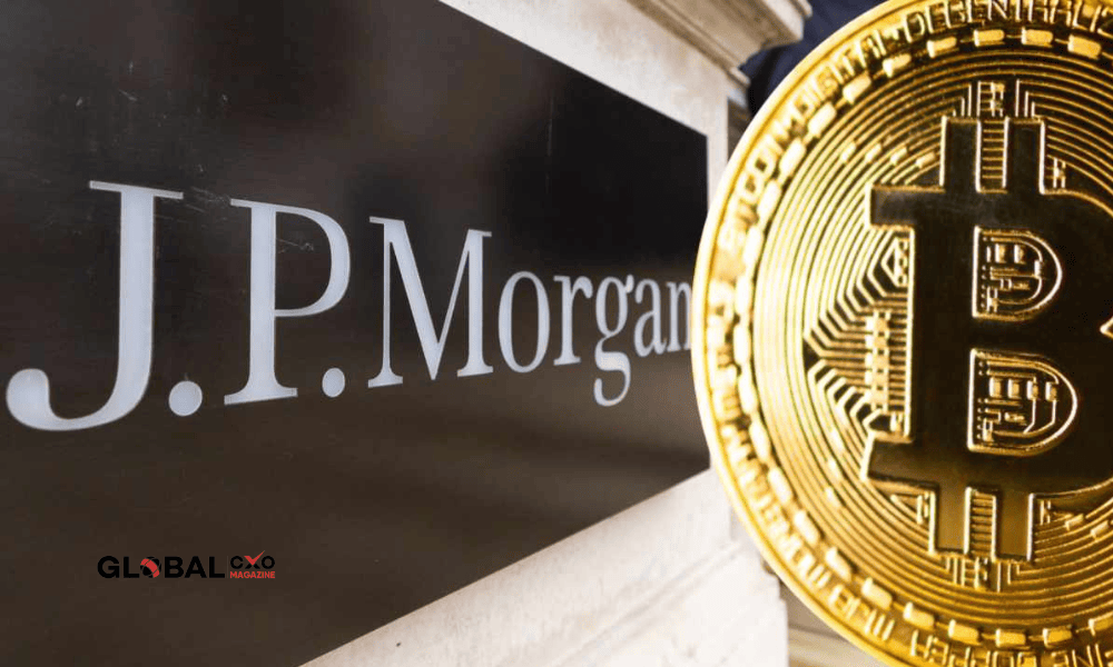 JPMorgan Explores Cryptocurrency Trading for Institutional Clients