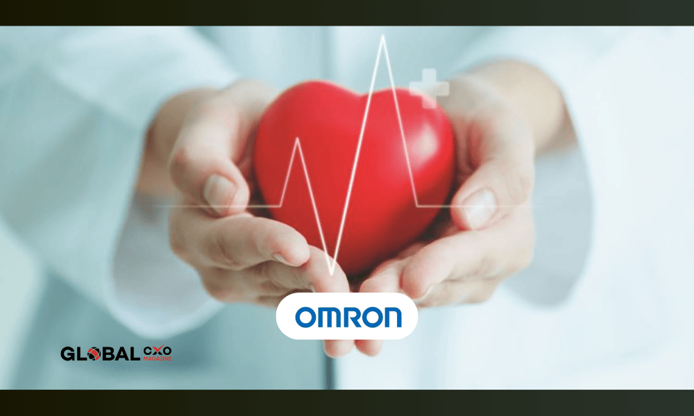OMRON Healthcare Releases Women’s Heart Health Factbook Highlighting Hypertension Risks