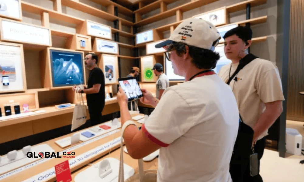 Google Opens First San Diego Store, Expanding Hands-On AI and Tech Experiences
