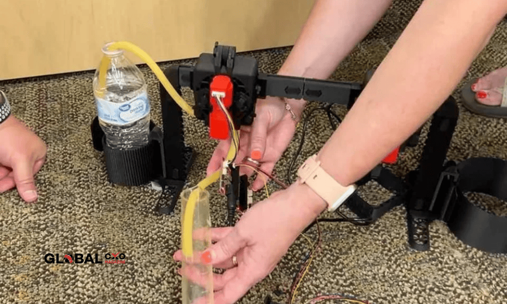 Ag Tech Robotics Challenge Introduces Idaho Students to Next-Gen Farming