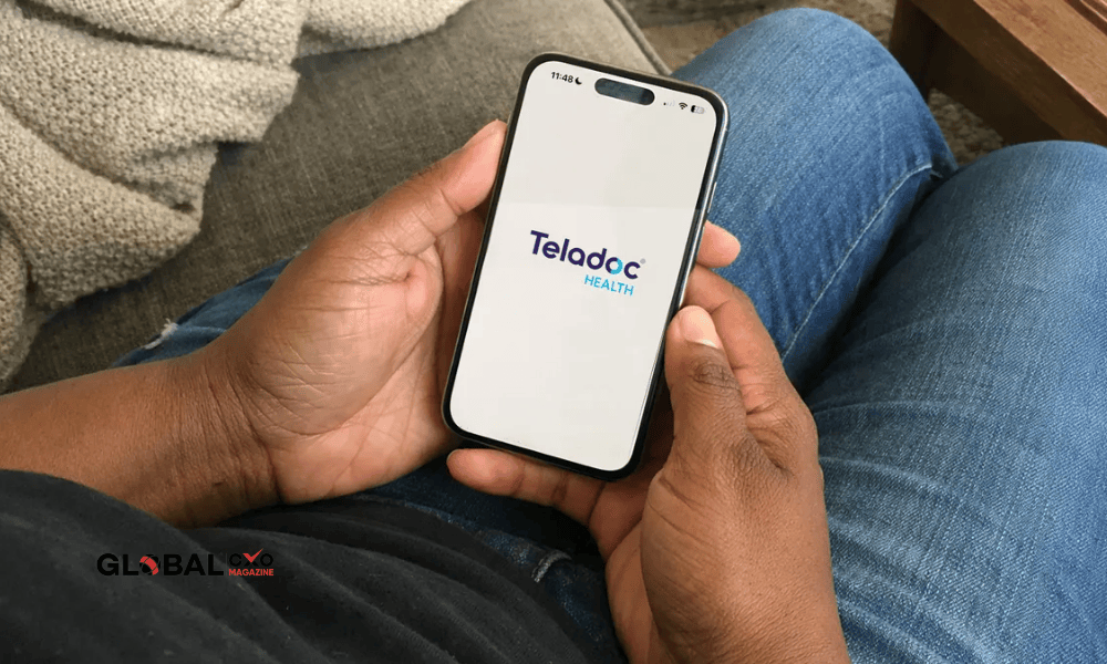 Teladoc Health Joins Walmart’s Better Care Services Platform