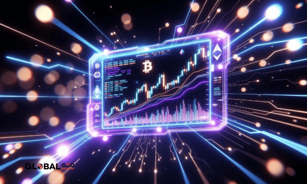 QuantRate Launches Free AI Crypto Trading Bot as Bitcoin Holds Near $60,000